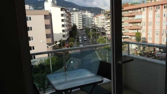 Vesta Cleopatra 9 Apartament Alanya