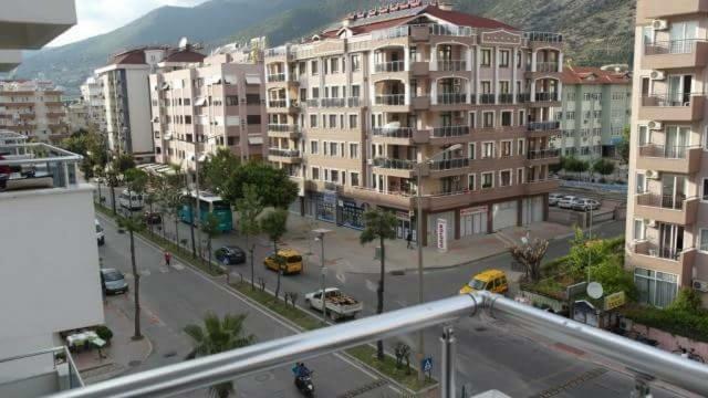 Apartament Vesta Cleopatra 9 *