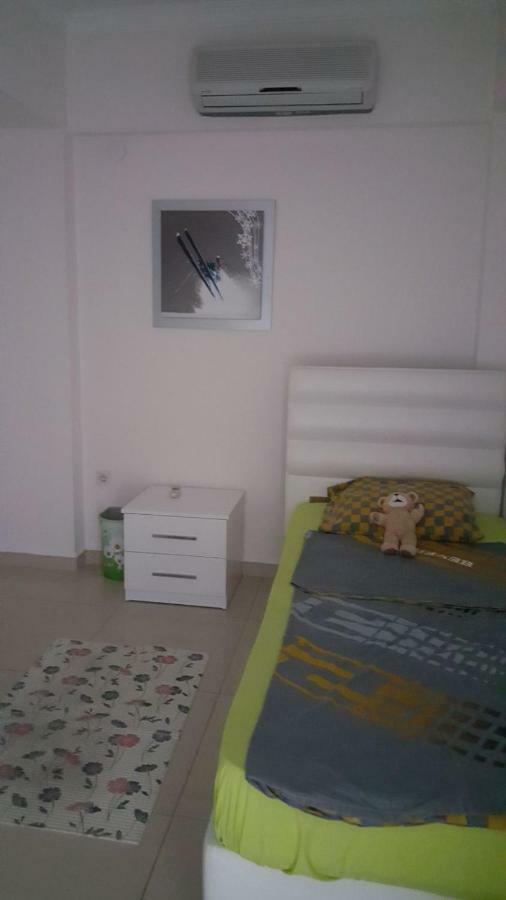 Vesta Cleopatra 9 Apartament *