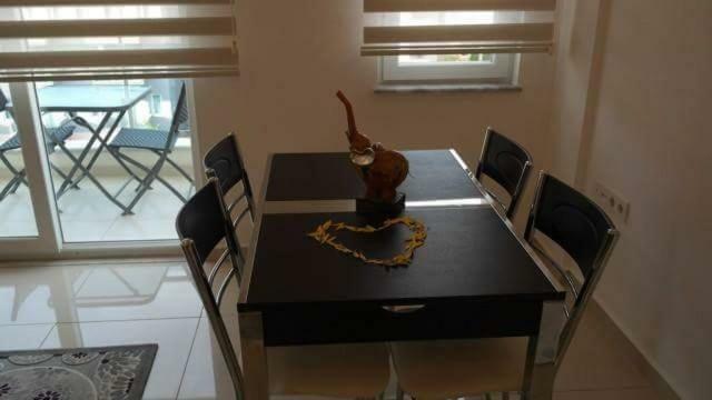 Vesta Cleopatra 9 Apartament Alanya