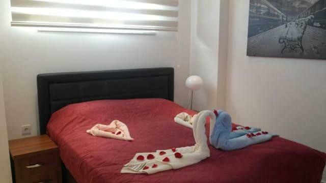 Apartament Vesta Cleopatra 9 *