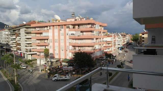 Vesta Cleopatra 9 Apartament *